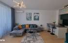 Baneasa Jandarmeriei The Ivy Apartament 2 Camere Mobilat Lux Terasa 13 - 1