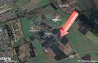 Teren agricol EXTRAVILAN - 8166 mp, Ghighiu acces DN1A si A3 - 3