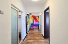 Apartament 3 camere de vanzare, zona Racadau , 76 mp, spatii-comercial - 3