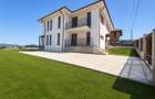 Duplex de Vanzare - SU 120MP I ST 700MP I Semifinisat - Chinteni - 1