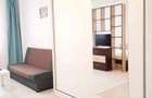 Garsoniera dotata cu pat dublu+canapea|Militari Residence|parcare - 4