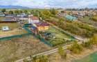 CASA VACANTA si CASA LA ROSU/938 mp teren SATU NOU/HALCHIU