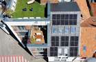 Penthouse de lux 530 mp ultracentral in Oradea - 9