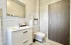 Apartament cu 3 camere si scara interioara, complet mobilat in Giroc. - 8