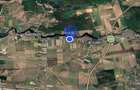 Teren intravilan de vanzare 861 mp | Caciulati | Ilfov | DJ 640 - 2
