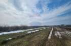 Teren intravilan 3,4 Ha Ciorogarla str. Nicolae Iorga - 2
