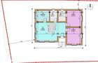 Casa pe nivel 90mp utili, 490 mp teren - Campenesti Apahida - 11