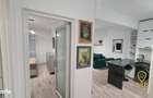De inchiriat apartament 2 camere premium | View panoramic|Prima Arena - 1