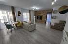 Vanzare apartament 3 camere de LUX cu gradina de 120 mp, zona Auchan Iris, Cluj-