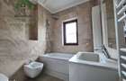 VILA PREMIUM 5 camere, 2 bai, 155mp, TEREN 600mp, TOMESTI