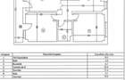Dacia Tomis III 3 camere  bloc nou incalzire pardoseala parcare subterana - 2