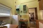 Parter casa Floreasca | 3 camere + curte | Ideal locuin?a sau birou - 5