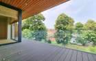 Luxury 2 Bedroom Rent | Private Terrace & Parking | Aviatorilor - Herastrau Park - 1