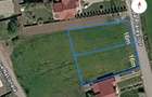 Vand teren pe str. Plaiesilor Aerodrom - 2