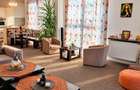 Penthouse de lux - Avantgarden, complet mobilat si echipat, proprietar