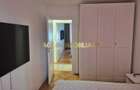 3 Camere de inchiriat | Dristor | Metrou | Parcare | Mobilat | Utilat - 5