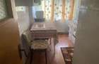 Apartament 3 camere , zona Gara ,  58 mp ,et 3 din 4 , mobilat , centrala termic - 10