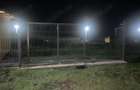 Teren 940mp balta Lilieci - 1