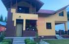 Vila de vanzare in Busteni - Zona semicentrala - 1
