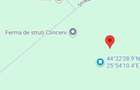 Teren de 477 mp, în Clinceni - 7