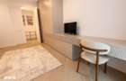 De inchiriat apartament 3 camere Cortina North (TVA deductibil inclus) - 2