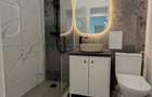 Apartament 3 camere renovat - etaj 7 - str Jean Steriadi - Titan - 2