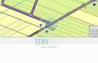 Teren Intravilan Construibil 8 Hale  Proiect Avizat si Aprobat  Afumati -A 0-DN2