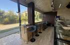 Spatiu comercial la cheie 200 mp