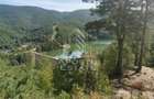 Teren intravilan, 2000mp, cu vedere panoramica spre lacul Valiug - 7