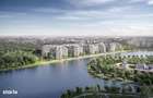 Penthouse Duplex 4 camere cu terasa de 180mp | One Lake District