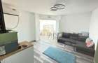 Apartament 2 camere, semidecomandat, 47.35 mp, cartier 1 Mai, zona Sar - 1