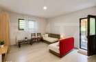Apartment 2 camere decomandat demisol inalt, 54.46 mp, Cornitoiu