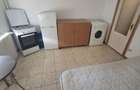 Camera de camin cu baie proprie - 3