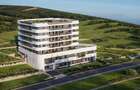 Apartament modern pe malul lacului Aroneanu - 1