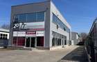 HALA depozitare, showroom cu utilitati – Drumul Garii Otopeni - 1