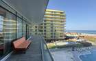 Apartament cu 3 camere direct in prima linie la mare White Sea - 27