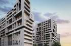 Apartament cu 2 camere  + birou  in ansamblu rezidential nou - 18