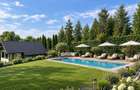 Teren 1700mp, deschidere la lac