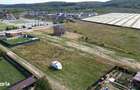 Vand Teren Intravilan Mioveni, 450 mp, langa blocuri
