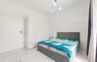 Apartament cu 2 camere de inchiriat cu terasa la parter in Tunari - 3