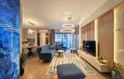 Apartamentul ALBASTRU I Premium Design I 2021 building - 17