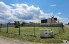 Teren intravilan Harman Brasov cu autoriza?ie de construire - Harman (Brasov)
