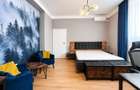 Apartament ultramodern cu 2 camere in cladire istorica - Piata Victoriei - 10