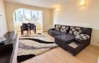 Apartament 2 camere,44 mp,Mobilat,Etaj 1/4 - 1