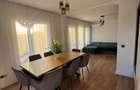 Vand casa moderna P+M, la 7 km de Satu Mare