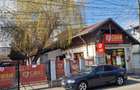 Spațiu comercial 140 mp + curte 350 mp, parcare, Inel II–Marvimex - 12