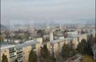 Vand apartament cu 3 camere, etajul 9 pe Nicolae Balcescu