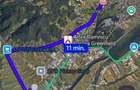 Teren Intravilan - drumul garii Ramnicu Valcea - 1