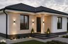 Casa noua premium, eficienta energetic Livada de Bihor | Cartier nou