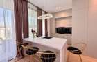 Penthouse for rent | 4 rooms | Herastrau